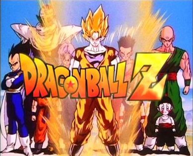 Dragon Ball Z, 90s Cartoons Wiki